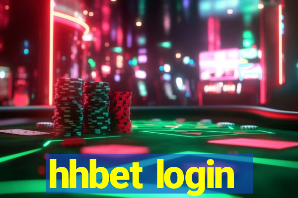 hhbet login